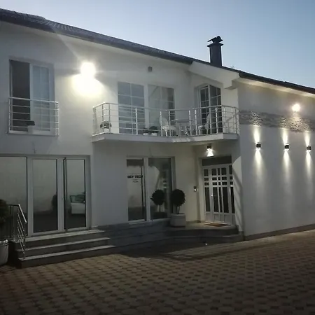 Apartment Monte Bijeljina