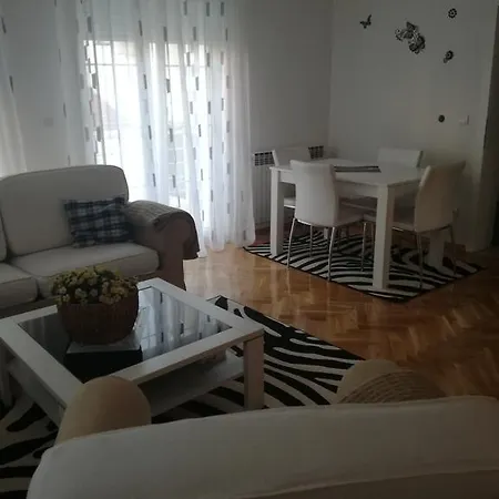 Monte Apartment Bijeljina