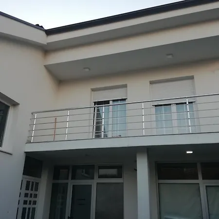 Monte Apartment