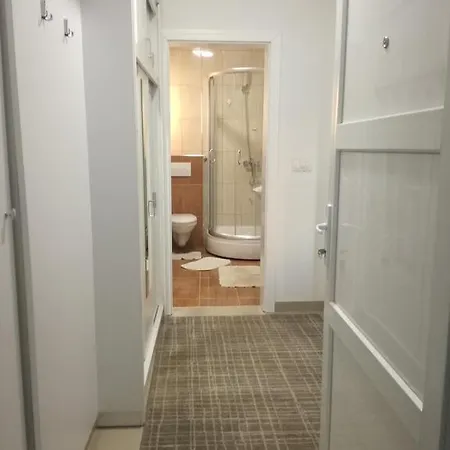 Apartment Monte Bijeljina
